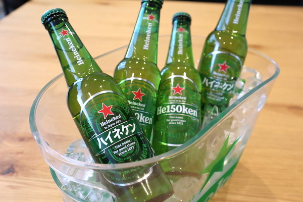 ブランド誕生150周年！人気ビール「Heineken（ハイネケン）」の歴史と ...