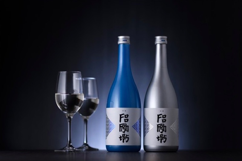 人気ロックバンドFoo Fightersの日本酒！「Foo Fighters×楯野川 純米大吟醸 半宵」再発売