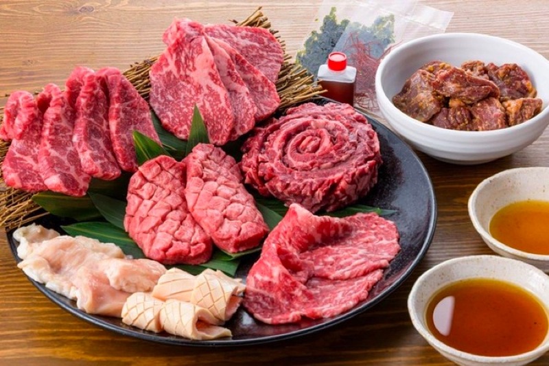 限定のスペシャル企画など！2月は焼肉屋「牛恋」がお得