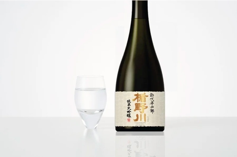 山田錦を28%まで精米した日本酒「楯野川 純米大吟醸 初代平四郎」販売！