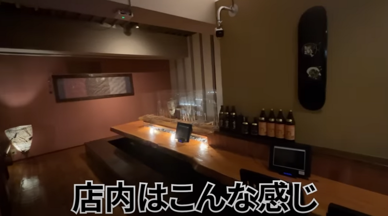 【動画あり】ワイン＆日本酒が100円！？コスパ崩壊酒場「日本酒とワイン ヒカリ」に行ってきた