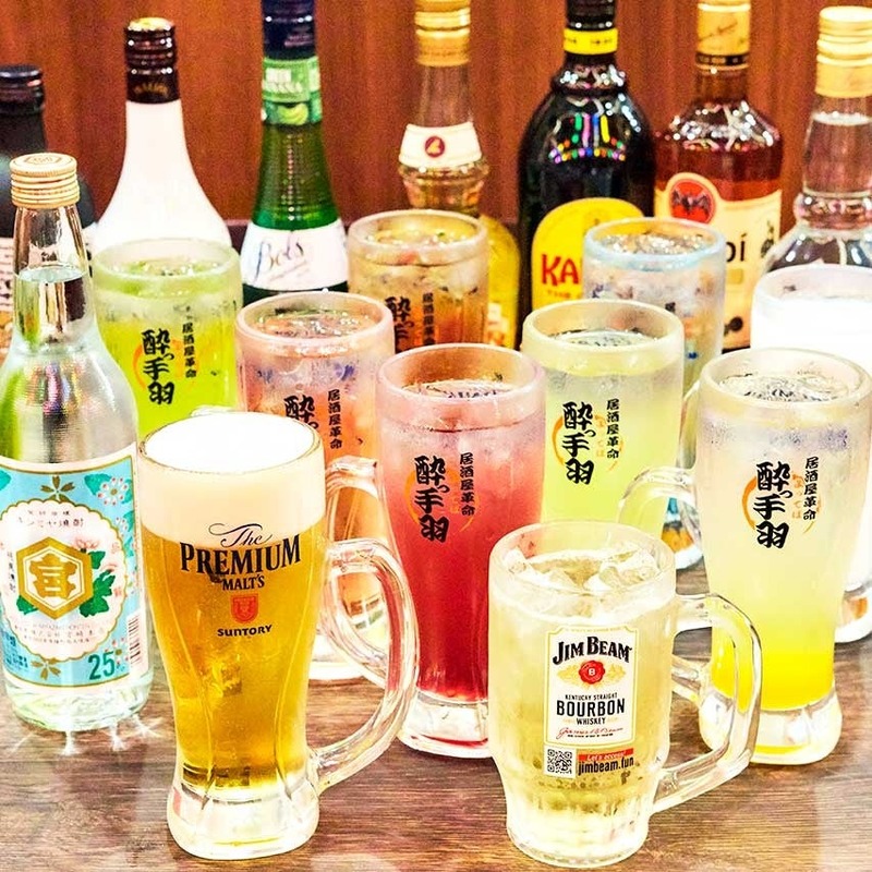 【激安】何杯飲んでも生ビールが1杯1円！人気手羽先居酒屋のオープン記念イベントがヤバすぎる