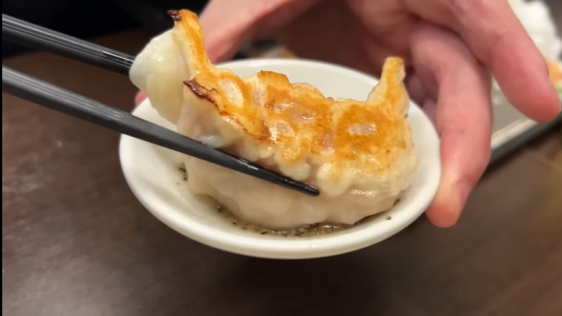 【動画あり】中華で飲むなら絶対ココ！餃子が絶品な水道橋「藤井屋」に行ってきた