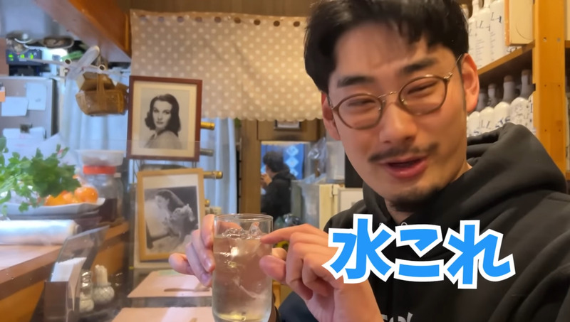 【動画あり】お通しだけで〇〇品！？自由が丘「串Bar STELLA」に行ってきた