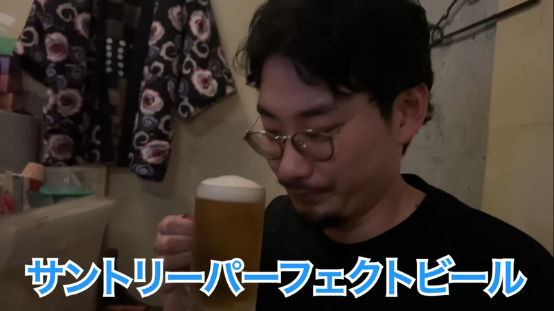 【動画あり】たった1000円でベロベロになれる神コスパ！「荻窪Bar」に行ってきた