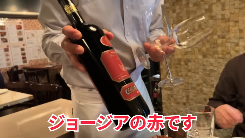 【居酒屋レポ動画】“飲めるカレー屋”とか最高じゃん！ラムも美味い！神田「RB's ひつじや」に行ってきた