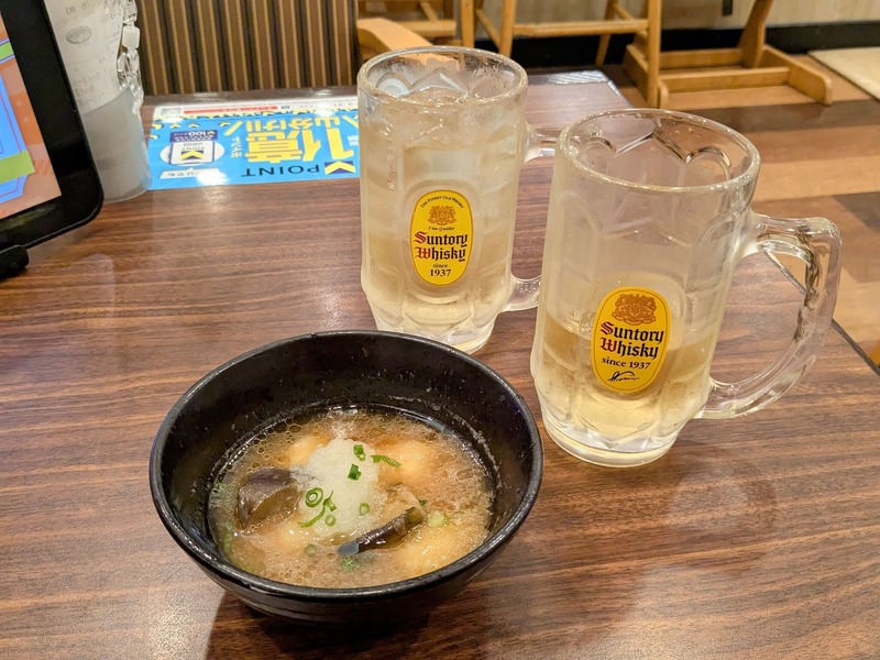 【ファミレスせんべろ Vol.2】190円のハイボールで退勤後のひとり飲みジョナサン編