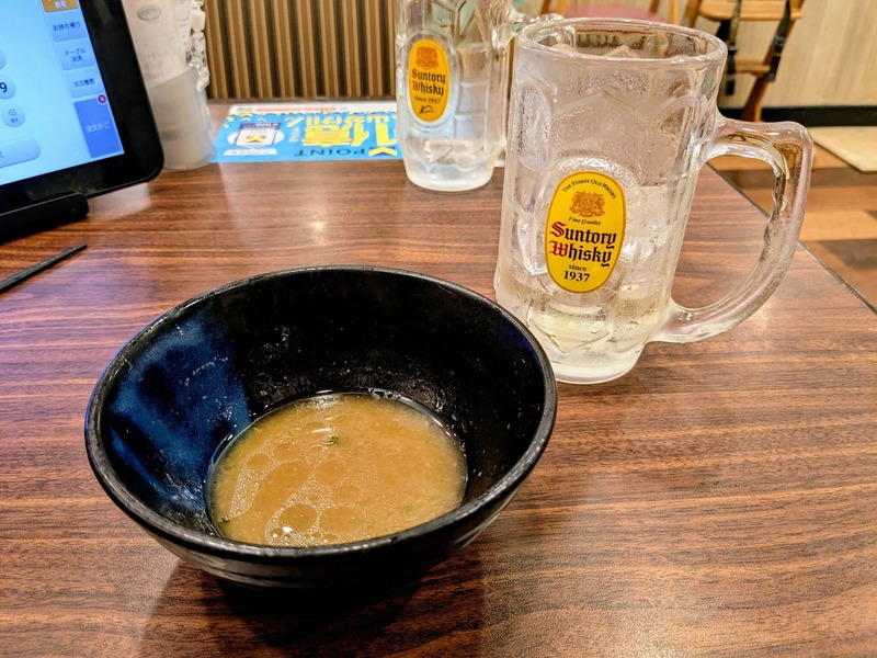 【ファミレスせんべろ Vol.2】190円のハイボールで退勤後のひとり飲みジョナサン編