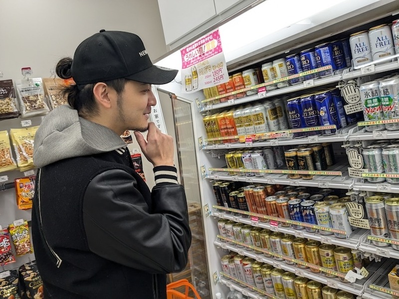 【1000円で大満足】酒好きアラフォーおじが選ぶ「コンビニせんべろセット」～安定のセブンイレブン編～