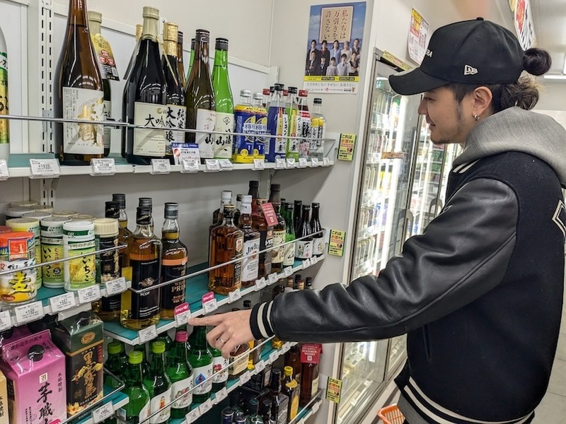 【1000円で大満足】酒好きアラフォーおじが選ぶ「コンビニせんべろセット」～安定のセブンイレブン編～