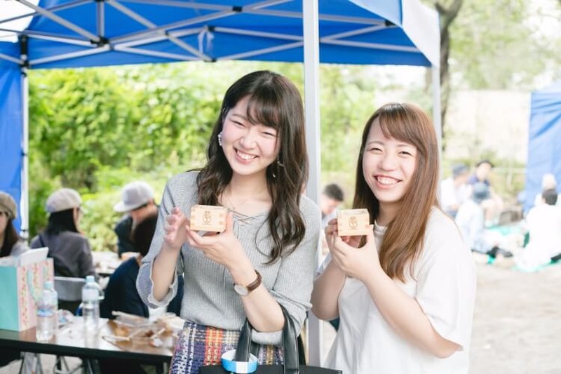 お猪口を通じて新たな何かに出会う、日本酒フェス「SHIBUYA SAKE FESTIVAL 2017」に行ってきた！