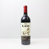 クロ・レオ　2012  Clos Leo 赤ワイン年表記2012年