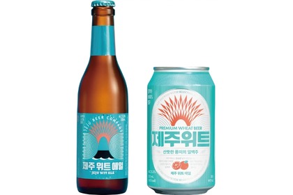 【ついに発売！】韓国No.1高品質クラフトビール！済州島の「JEJU BEER」販売開始