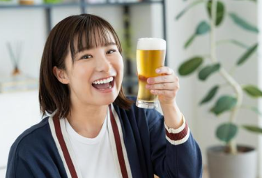 あなたの「お酒ライフ」を教えてください