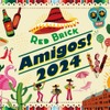 【注目イベント】海外旅行でお酒を楽しめる！中南米の雰囲気を味わえる夏のイベント「Red Brick Amigos! 2024」開催 画像