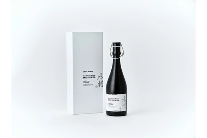 【幻の酒が発売】日本ならではのプレミアムなお酒「CRAFT WONDER」に注 画像