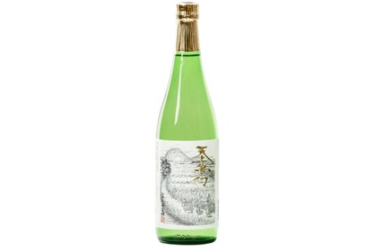 【あの“ぼのぼの”が日本酒になった！】「天上夢幻 ぼのぼの 純米原酒」販売 画像