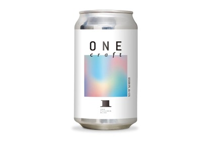 【西日本鉄道×あおぞらブルワリーのオリジナルクラフトビール】「ONE craft」販売 画像