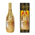 本格梅酒のゴールドボトルエディション「The CHOYA WINNERS 2020」発売！