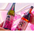 ​「​湯沢七夕絵どうろうまつりオリジナルボトル」の日本酒セットが販売！