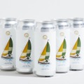 ユナイテッドアローズ×West Coast Brewingのビール「Mango Mint Sour」発売！