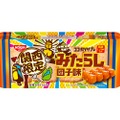 「ココナッツサブレ （みたらし団子味）」が関西エリアで新発売！