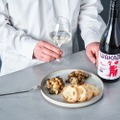 調理不要で手軽にペアリング！WAKAZE「SAKE&OYSTERセット」販売