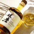 シェリー樽で18年間熟成した古酒「球磨 18年 -琥珀-」が数量限定販売！