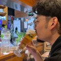 【動画あり】お通しだけで〇〇品！？自由が丘「串Bar STELLA」に行ってきた