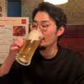 【居酒屋レポ動画】“飲めるカレー屋”とか最高じゃん！ラムも美味い！神田「RB's ひつじや」に行ってきた