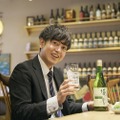 “名古屋めし”を知り尽くす男！名古屋グルメインフルエンサー・ナゴグルさんが『瑞音』を飲みながら語る酒LIFE