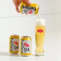 【ビールの本場南ドイツで最も愛されているビアスタイル】シュマッツから「helles」発売