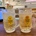 【ファミレスせんべろ Vol.2】190円のハイボールで退勤後のひとり飲みジョナサン編