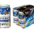 【売り上げ1本につき1円の寄付になるビール】累計寄付金額6,121,512円！サッポロ生ビール黒ラベル「熊本城復興応援缶」発売