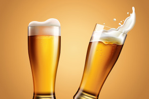 世界のビール アルコール度数比較！度数が高いビール～低いビールまでランキングでご紹介 画像