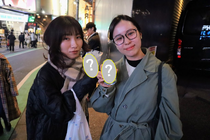【調査】若者の街渋谷で流行る“あのお酒”！？どんな人が飲んでいるのか調べてみた 画像