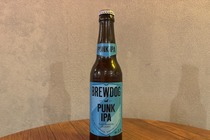 【偏愛コラムVol.2】私にとってはビートルズよりも偉大です。BREWDOG 「PUNK IPA」が世界を変えた