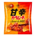 人気韓国料理を再現！「甘辛カラムーチョ ヤンニョムだれチキン」発売