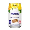 贅沢でまったく新しい1本「natura WATTA レモンサワー」！オリオンビールが発売