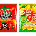 九州の魅力と素材を詰め込んだ「ムーチョ」ブランドの新商品が発売！