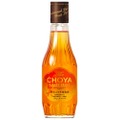 世界No.1リキュールのトライアルサイズ「The CHOYA CRAFT FRUIT 200ml」発売！