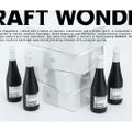 自由でプレミアムなアルコールブランド「CRAFT WONDER」2種が販売！