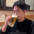 【居酒屋レポ動画】11杯のめば0円になる！？飲めば飲むほど安い！高田馬場「やきとん座豚」に行ってきた