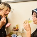 若者の間でも“お茶割り”がキテます！酒好き2人が人気の“ネオ立飲みスタイル”の居酒屋へ潜入レポ