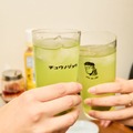 若者の間でも“お茶割り”がキテます！酒好き2人が人気の“ネオ立飲みスタイル”の居酒屋へ潜入レポ