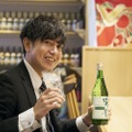 “名古屋めし”を知り尽くす男！名古屋グルメインフルエンサー・ナゴグルさんが『瑞音』を飲みながら語る酒LIFE