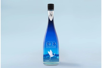 【創業130周年記念！水口酒造の日本酒が気になる】「NIKITATSU2025 仁喜多津 純米大吟醸酒」販売