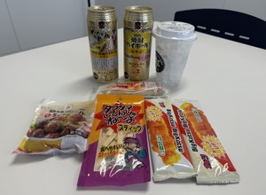 【1000円で大満足】酒好きアラフォーおじが選ぶ「コンビニせんべろセット」～安定のセブンイレブン編～ 画像